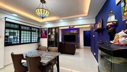 Blk 970 Hougang Street 91 (Hougang), HDB 4 Rooms #548099321